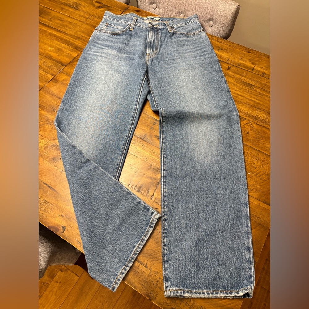 Levi’s ‘94 Baggy Jeans